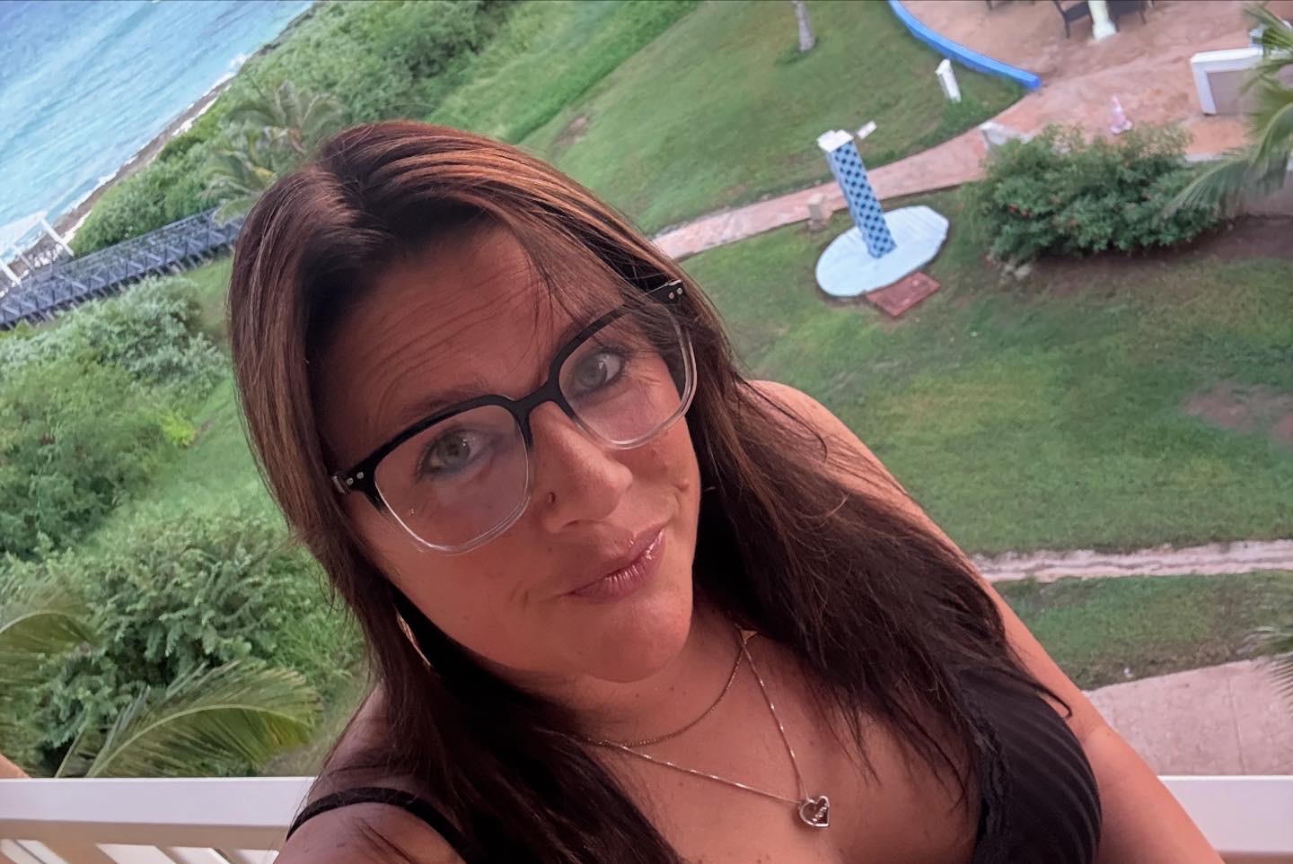 Cruise Brothers Travel Agent Rosanna Rousson